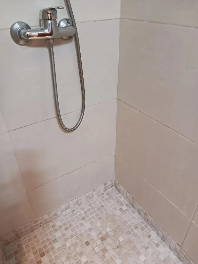 Apartment Lissabon Estrela  Lisbona