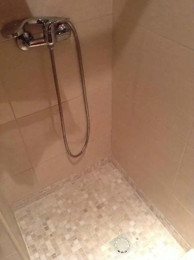 Apartment Lissabon Estrela Lisbona