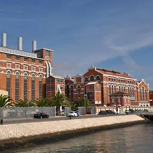 Casinha De Belem Lisboa