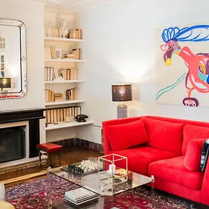  Apartment Eighteen21 - Casa De Sao Domingos