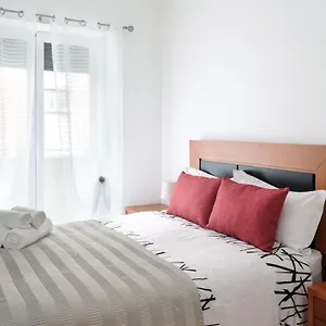  Apartment 92 Campolide By Trip2portugal