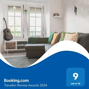 Graca Charming Appartamento