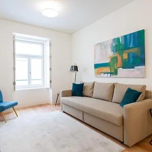  Apartment Flh Chiado Flat