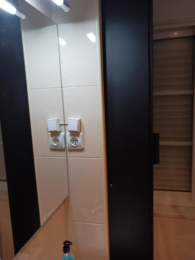 Apartment Lissabon Estrela